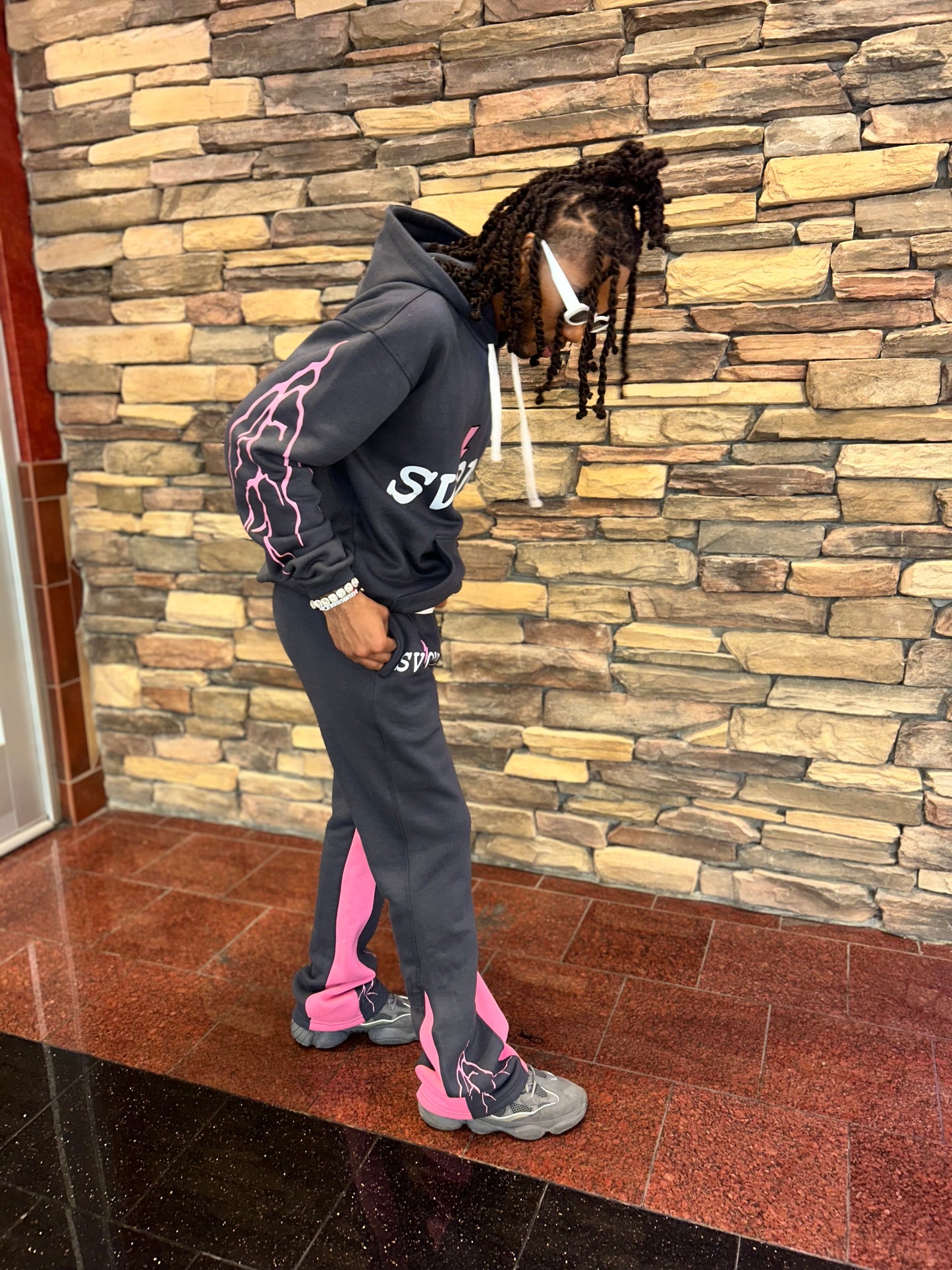 SV Designer: Sweatsuits